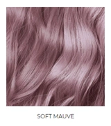 Indola Color Style Mousse - Soft Mauve 200ml főképe